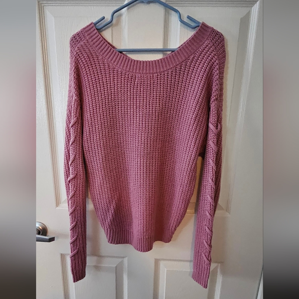 Sweater - Picture 2 of 3